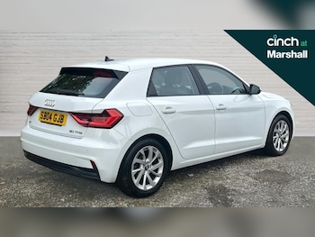 Used Audi A1 2020 for sale - 76244605: Photo 3