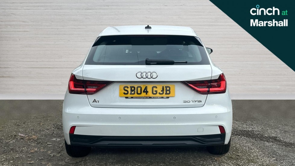 Used Audi A1 2020 for sale - 76244605: Photo 4