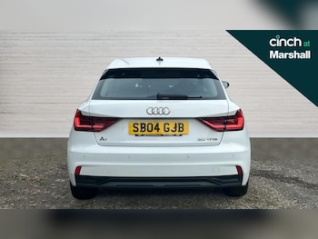Used Audi A1 2020 for sale - 76244605: Photo 4