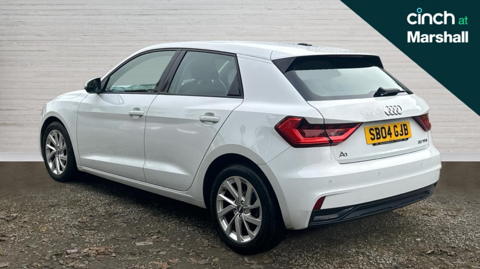 Used Audi A1 2020 for sale - 76244605: Photo 5