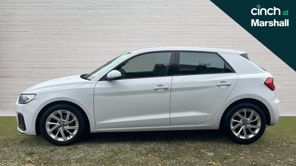 Used Audi A1 2020 for sale - 76244605: Photo 6