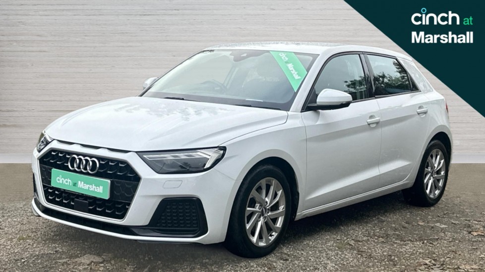 Used Audi A1 2020 for sale - 76244605: Photo 7
