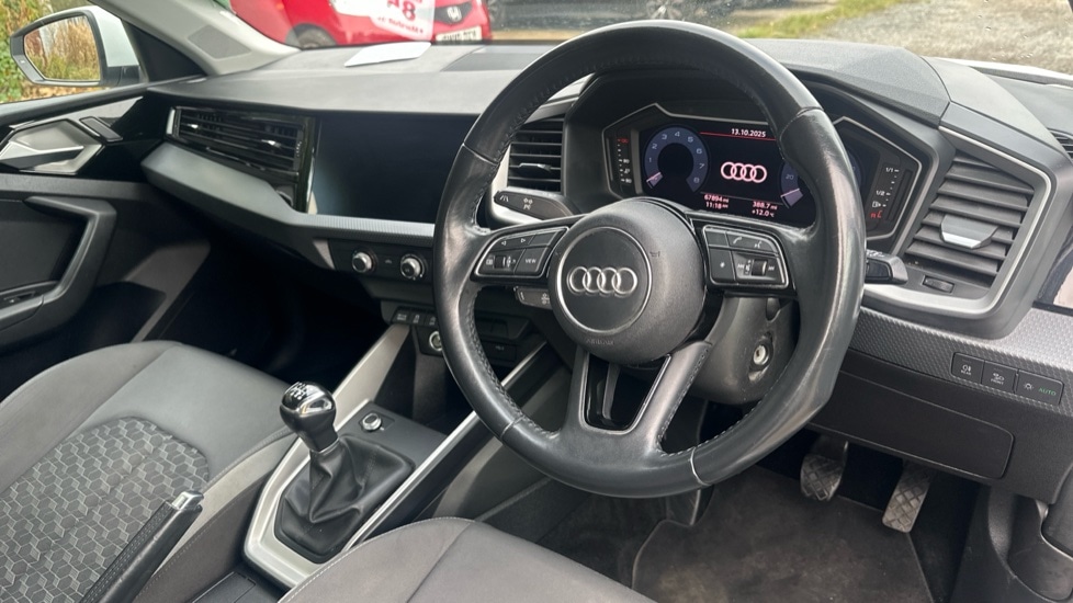 Used Audi A1 2020 for sale - 76244605: Photo 9