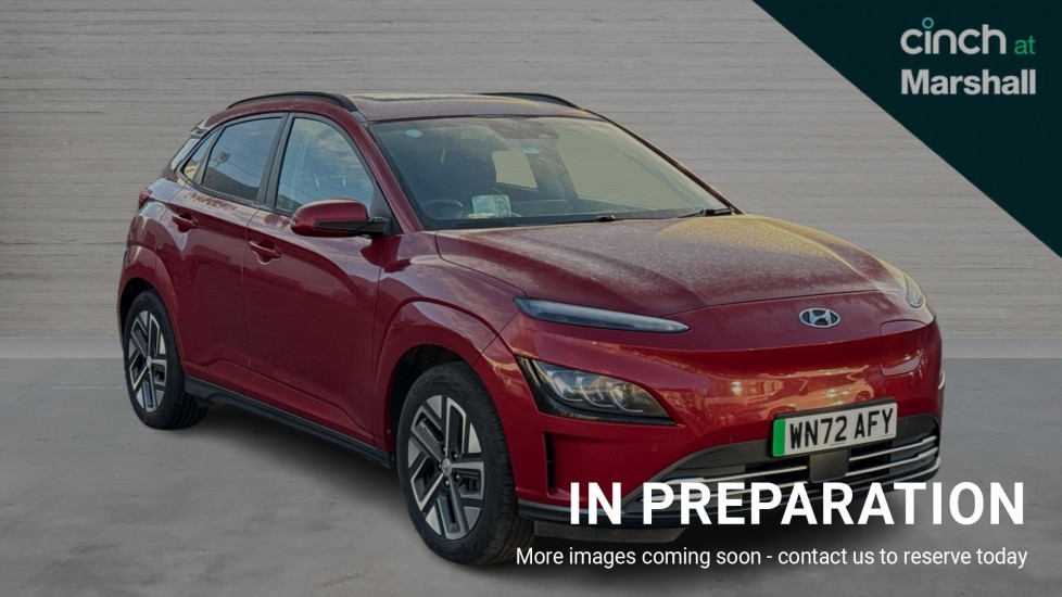 Used Hyundai KONA 2022 for sale - 76664334: Photo 1