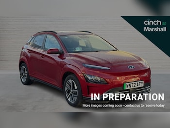 2022 - 150kW Ultimate 64kWh 5dr Auto