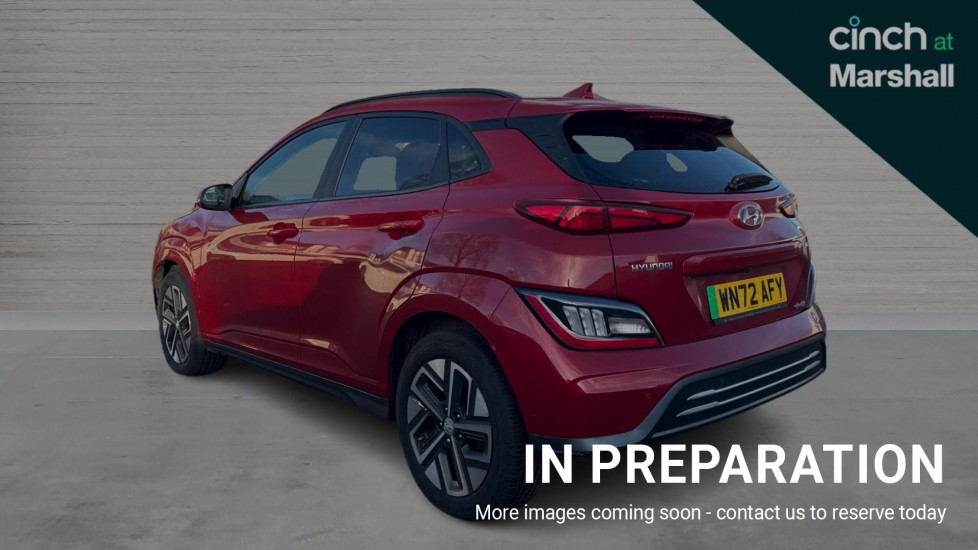 Used Hyundai KONA 2022 for sale - 76664334: Photo 2