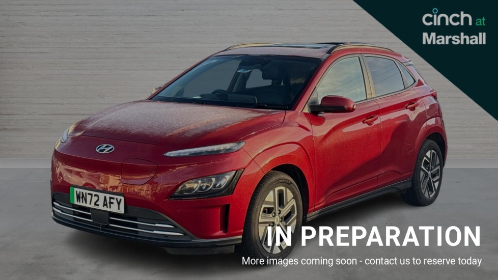 Used Hyundai KONA 2022 for sale - 76664334: Photo 3