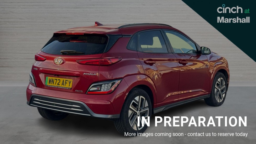 Used Hyundai KONA 2022 for sale - 76664334: Photo 4