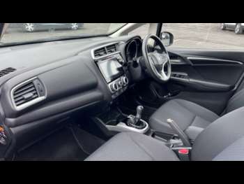 Used Honda Jazz 2018 for sale - 75443070: Photo