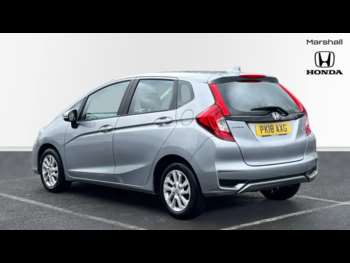Used Honda Jazz 2018 for sale - 75443070: Photo