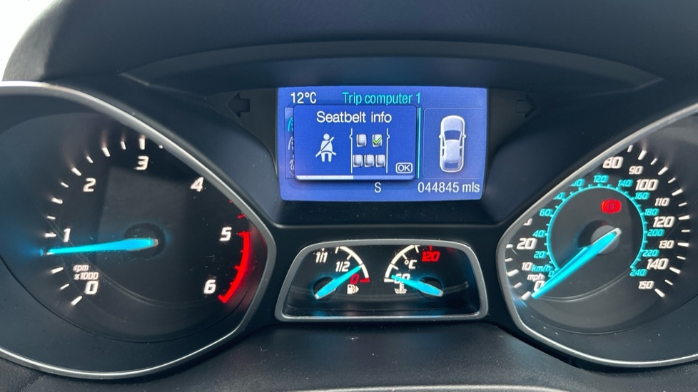 Used Ford Kuga 2015 for sale - 76544612: Photo 13