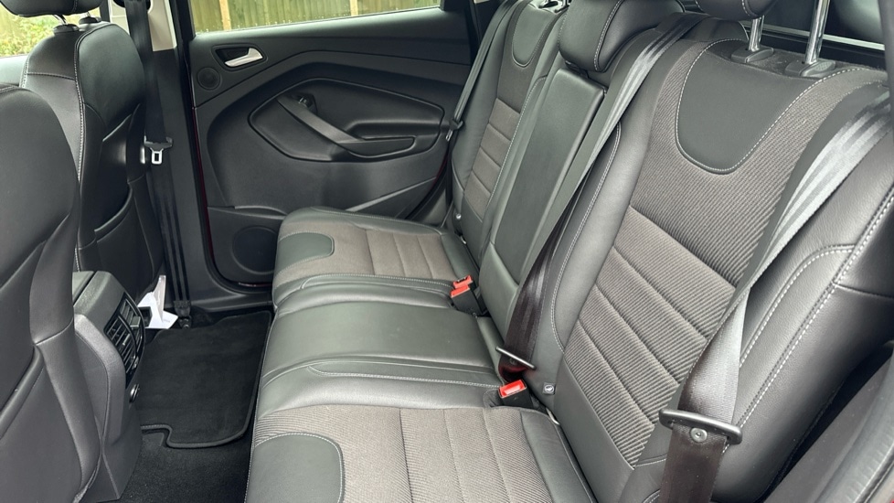 Used Ford Kuga 2015 for sale - 76544612: Photo 14