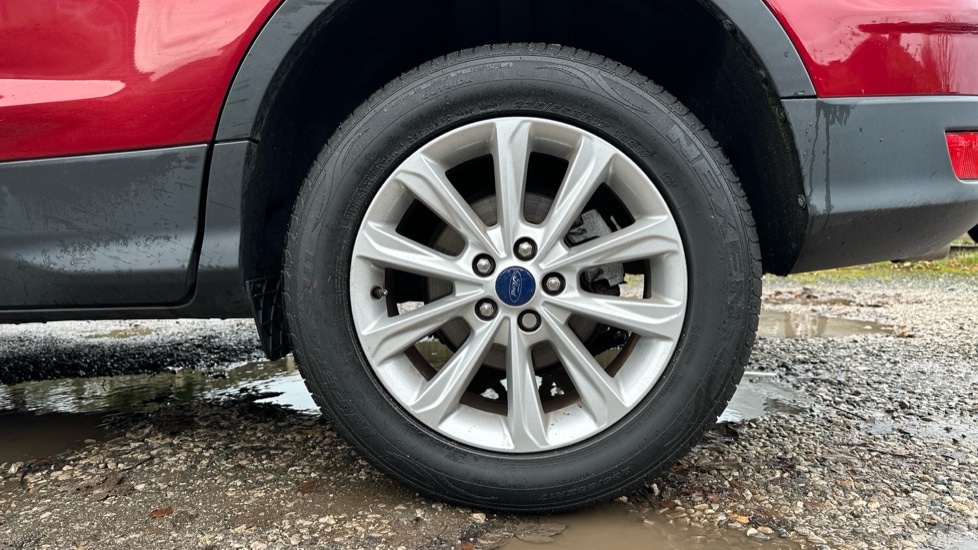 Used Ford Kuga 2015 for sale - 76544612: Photo 18