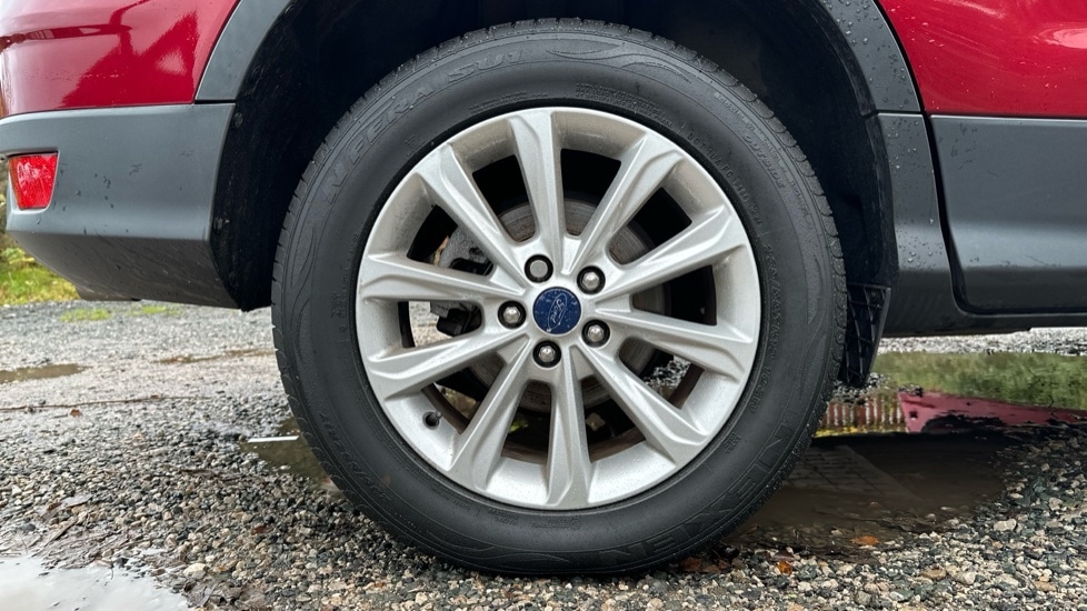 Used Ford Kuga 2015 for sale - 76544612: Photo 19