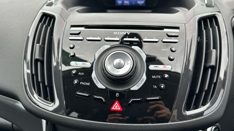 Used Ford Kuga 2015 for sale - 76544612: Photo 26