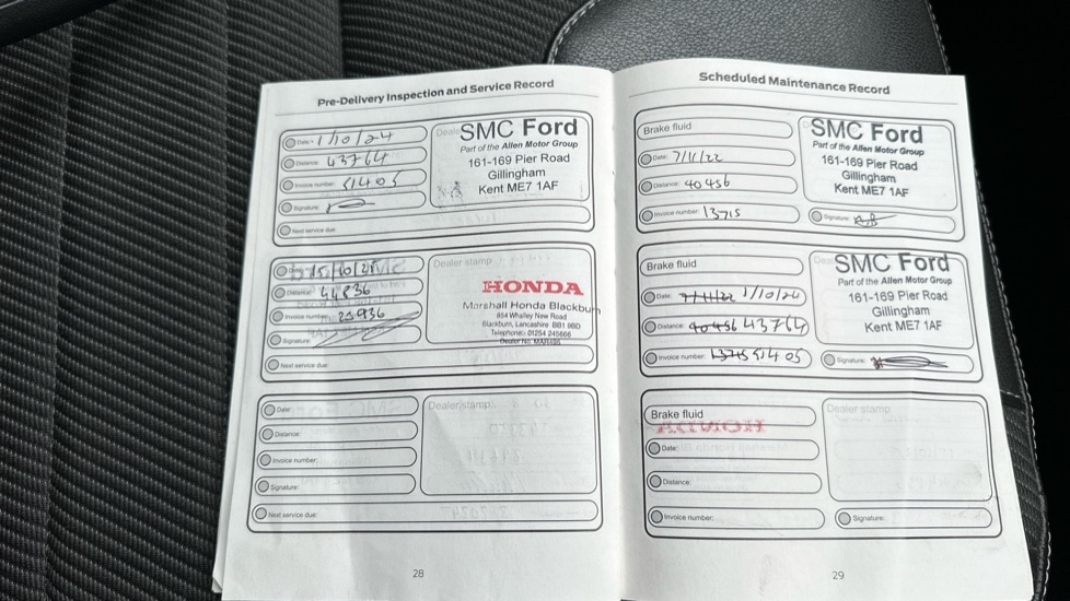 Used Ford Kuga 2015 for sale - 76544612: Photo 37