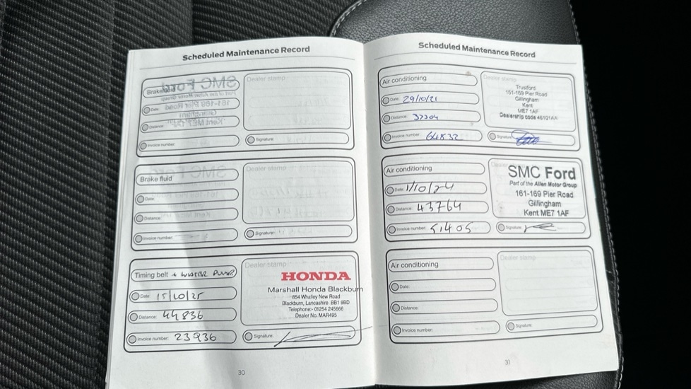 Used Ford Kuga 2015 for sale - 76544612: Photo 38