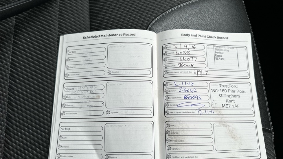 Used Ford Kuga 2015 for sale - 76544612: Photo 39