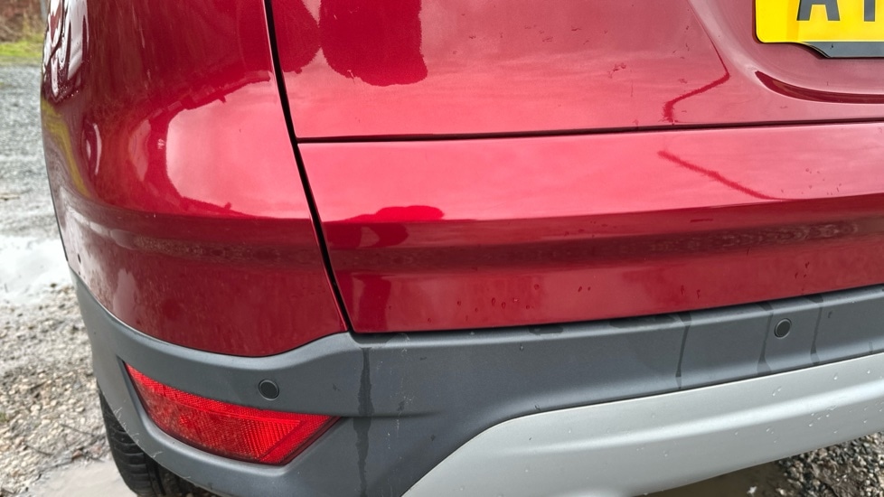 Used Ford Kuga 2015 for sale - 76544612: Photo 40