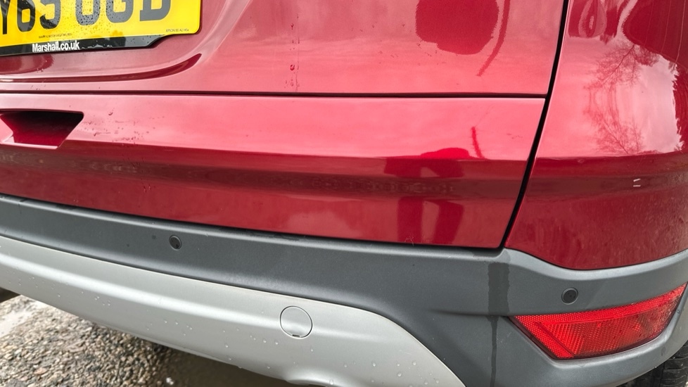 Used Ford Kuga 2015 for sale - 76544612: Photo 41