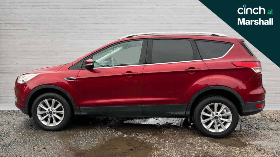 Used Ford Kuga 2015 for sale - 76544612: Photo 6