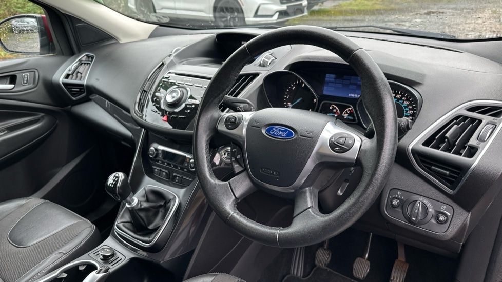 Used Ford Kuga 2015 for sale - 76544612: Photo 9