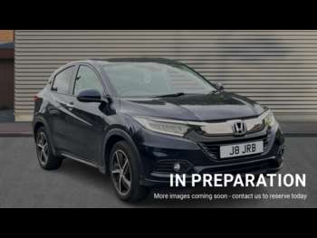 2020 - 1.5 i-VTEC SE CVT 5dr Auto