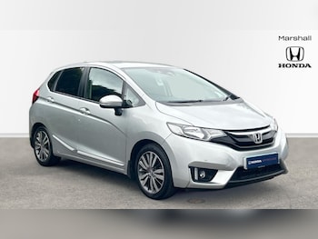 2016 - 1.3 EX Navi 5dr CVT