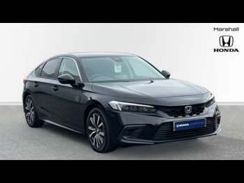 2024 - 2.0 eHEV Elegance 5dr CVT