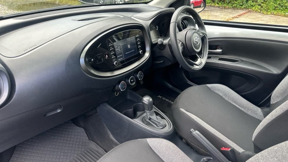 Used Toyota Aygo X 2022 for sale - 76184038: Photo 10