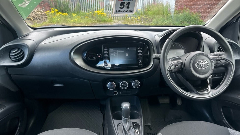 Used Toyota Aygo X 2022 for sale - 76184038: Photo 11