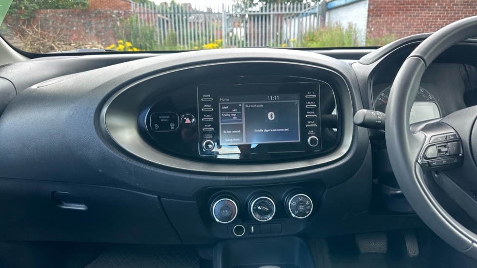 Used Toyota Aygo X 2022 for sale - 76184038: Photo 12