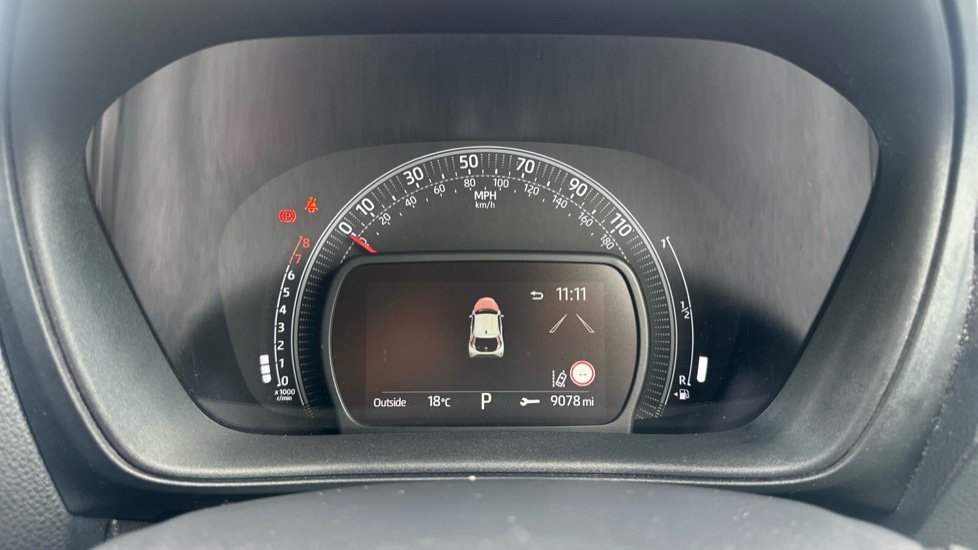 Used Toyota Aygo X 2022 for sale - 76184038: Photo 13