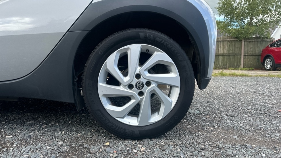 Used Toyota Aygo X 2022 for sale - 76184038: Photo 18