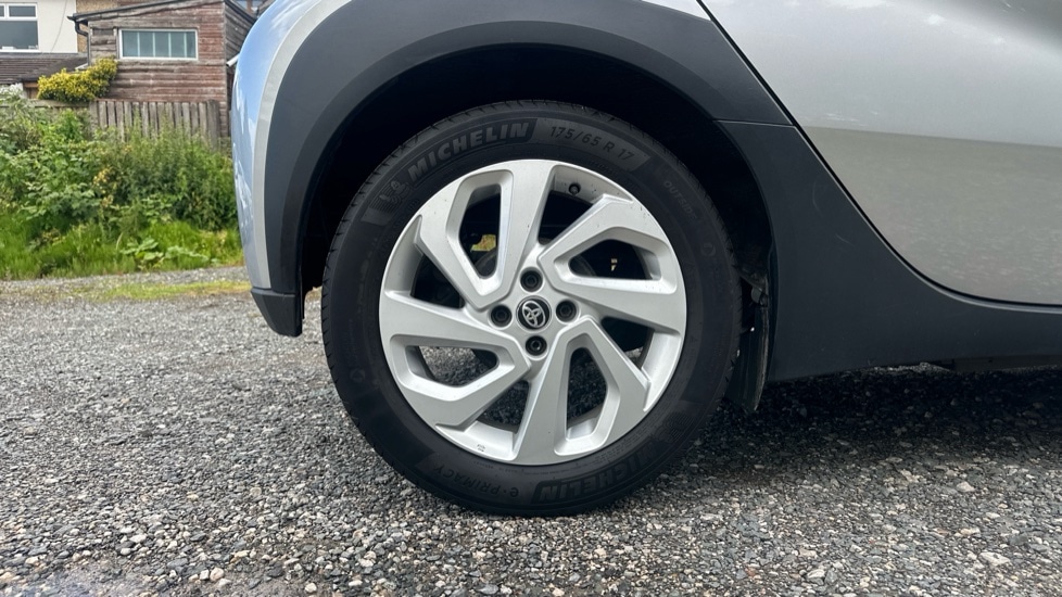 Used Toyota Aygo X 2022 for sale - 76184038: Photo 19