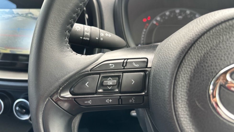 Used Toyota Aygo X 2022 for sale - 76184038: Photo 24