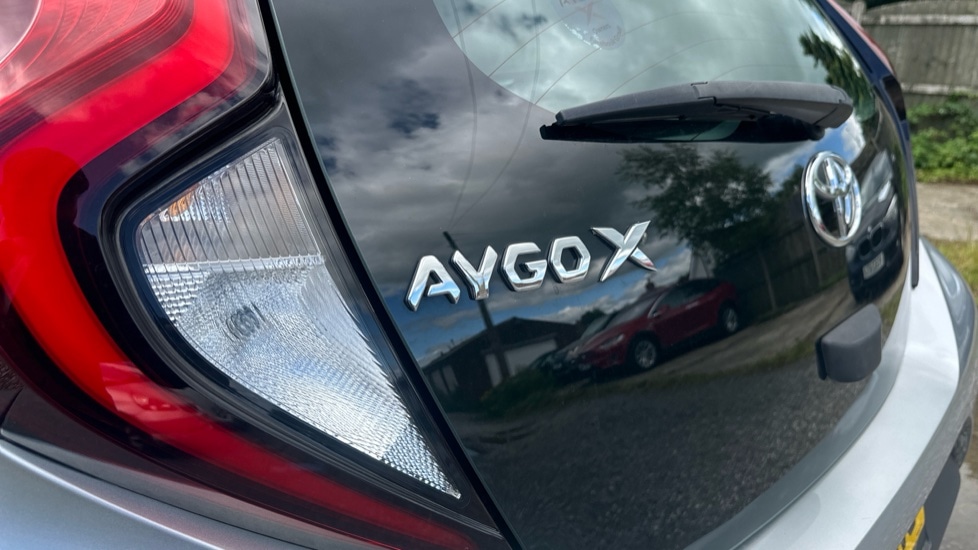Used Toyota Aygo X 2022 for sale - 76184038: Photo 31