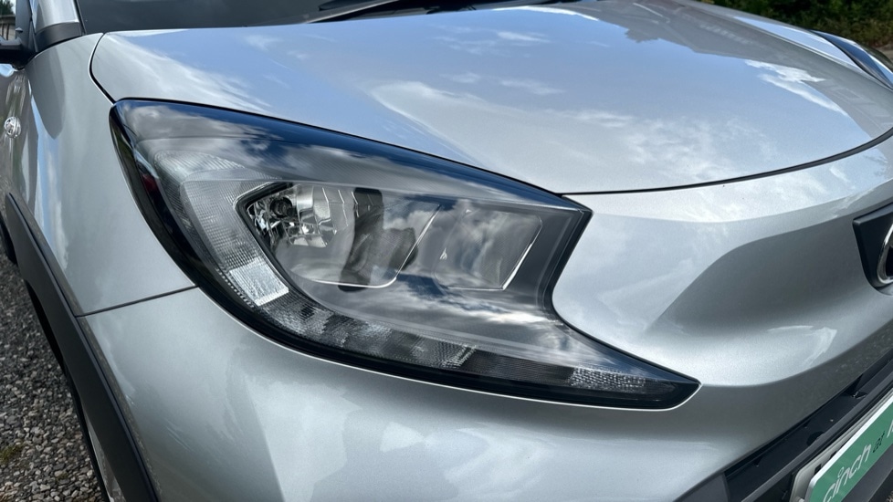 Used Toyota Aygo X 2022 for sale - 76184038: Photo 33