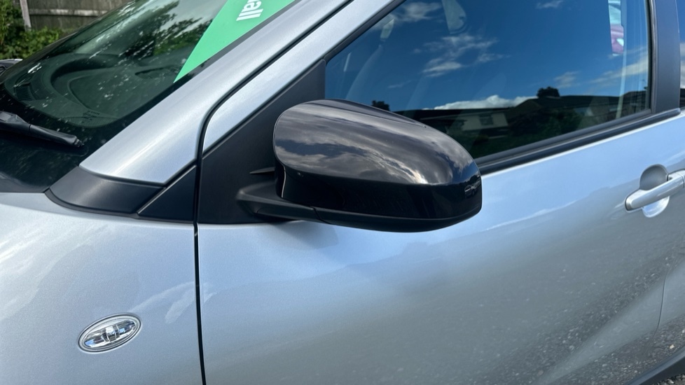 Used Toyota Aygo X 2022 for sale - 76184038: Photo 34