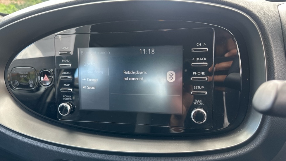 Used Toyota Aygo X 2022 for sale - 76184038: Photo 35