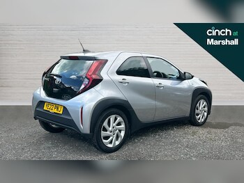 Used Toyota Aygo X 2022 for sale - 76184038: Photo 3