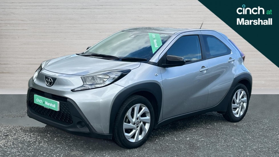 Used Toyota Aygo X 2022 for sale - 76184038: Photo 7