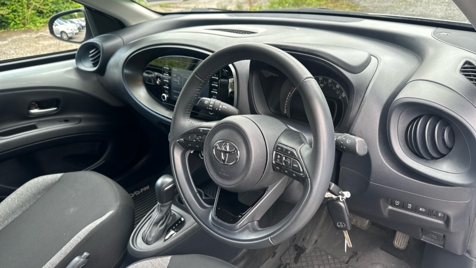 Used Toyota Aygo X 2022 for sale - 76184038: Photo 9