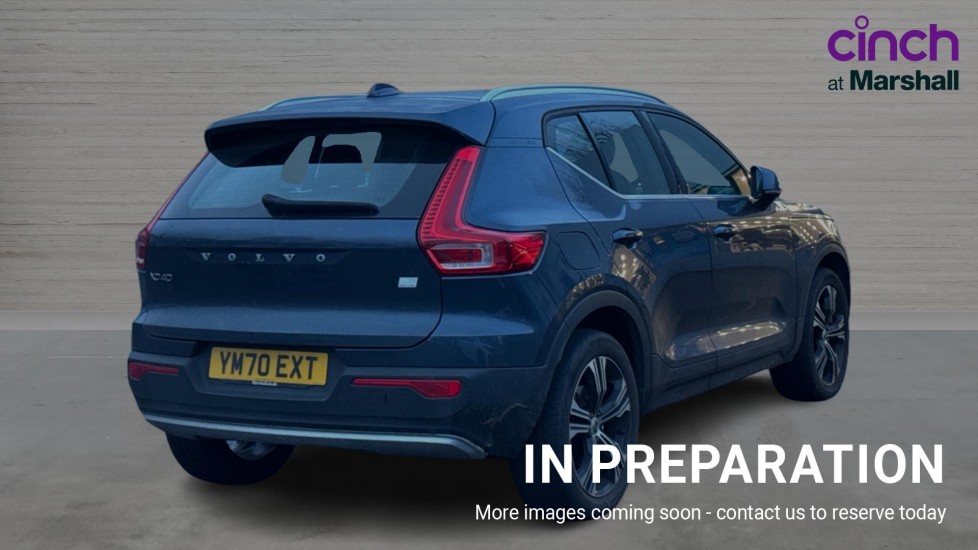 Used Volvo XC40 2020 for sale - 77025507: Photo 4