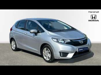 2017 - 1.3 SE 5dr