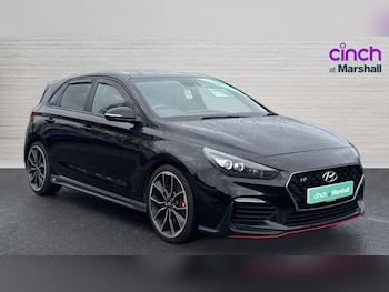 2019 - 2.0T GDI N Performance 5dr