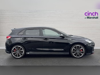 Used Hyundai i30 2019 for sale - 77099088: Photo