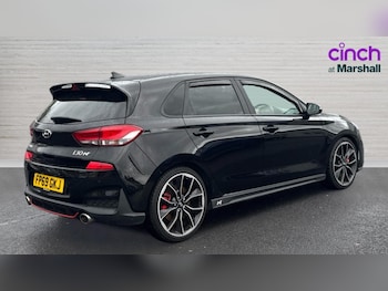Used Hyundai i30 2019 for sale - 77099088: Photo