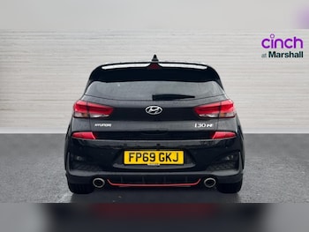 Used Hyundai i30 2019 for sale - 77099088: Photo