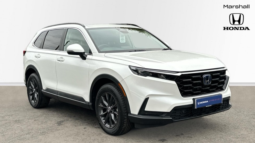 Used Honda CR-V 2025 for sale - 76475170: Photo 1
